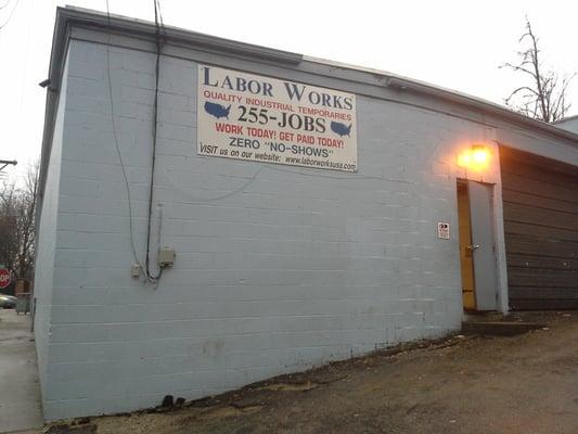 Labor Works