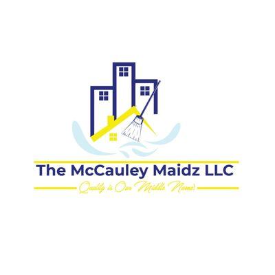 The McCauley Maidz