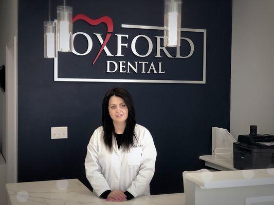 Oxford Dental