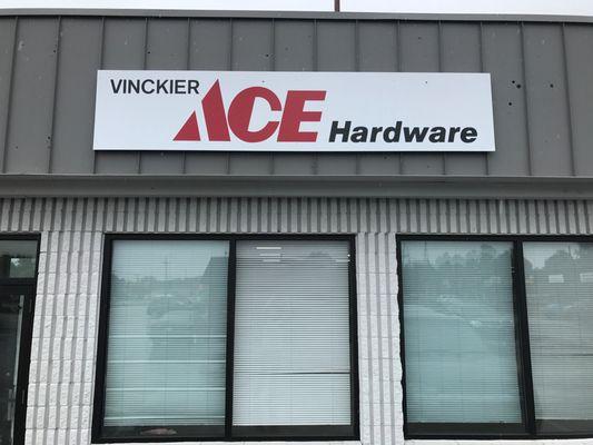 Vinckier Ace Hardware - Wadhams, MI