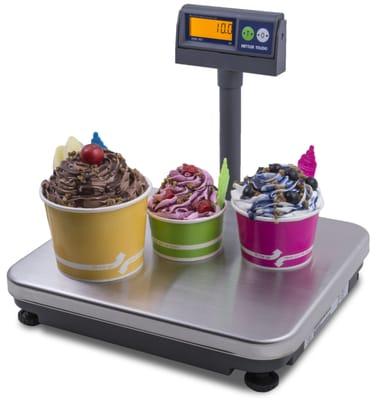 METTLER TOLEDO Retail Scales