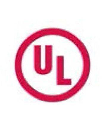 UL Listed Contractor