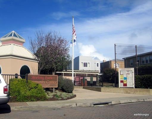 Sterling Park Rec Center