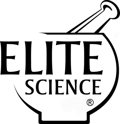 Elite Science is the manufacturer of all 1-TDC Products