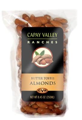 Capay Valley Ranches