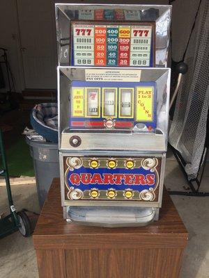 Kinney Amusement & Vending