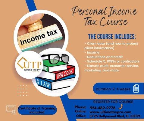 Learn how to do your Taxes by yourself and how to get the max tax return!