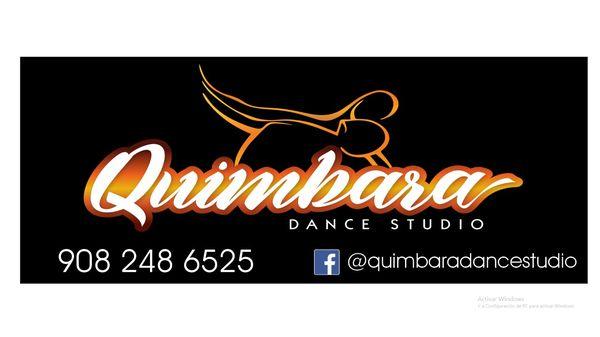 QUIMBARA DANCE STUDIO