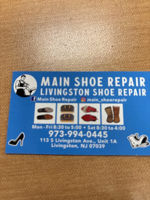 American Shoe Repair