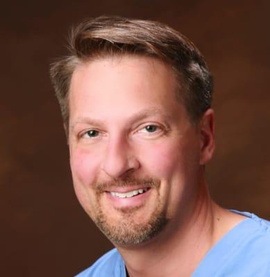 Kurt Lauer, DDS