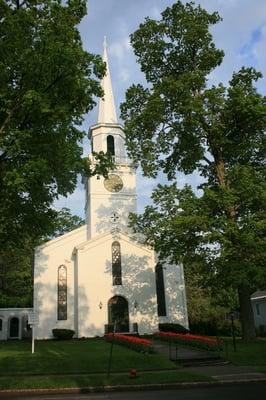 Presbyterian Church