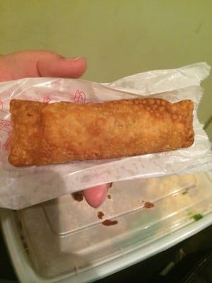 Egg Roll