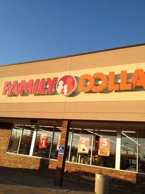 Family Dollar