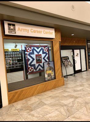 US Army Recruiting Center - Soldotna