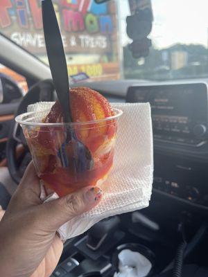 Mangonada