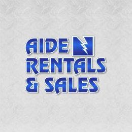 Aide Rentals & Sales - Highland