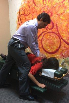 Community Chiropractic