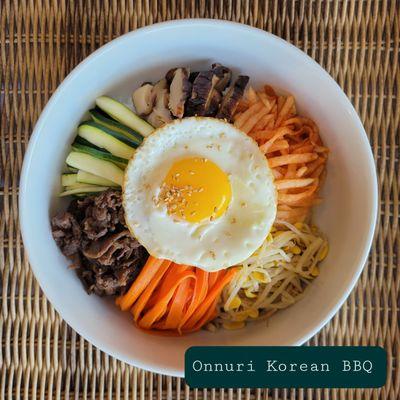 Bibimbop