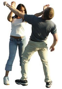 Teaching Men, Women and Children Self Defense for over 28 years...