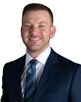 Bennett Wiltfang- RE/MAX Partners Realty