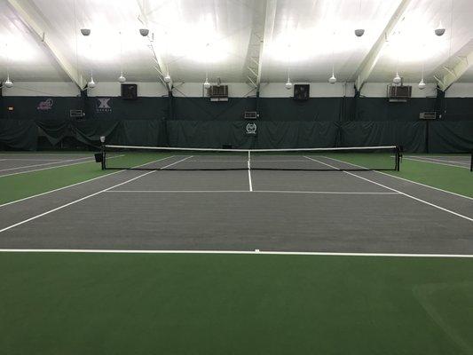 Eastern Hills Indoor Tennis Club