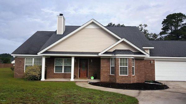 49 Three Tee Cir, Ridgeland SC. 2,200 Sq. Feet and 0.39 Acres. $215,000. Agent: Jessica Washington 843-263-6442