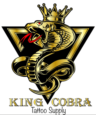 King Cobra Tattoo Supply - Coming Soon