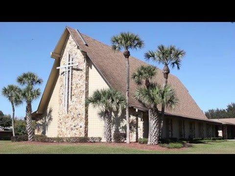 Redeemer Lutheran Church