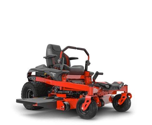 Gravely Zero Turn Mower