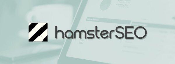 hamsterSEO Logo 2019