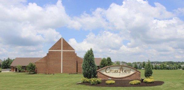 Crosspoint Alliance Church