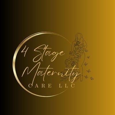 4 Stage Maternity Care