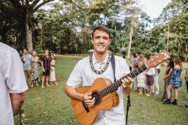 Wedding ceremonies, cocktail hours and receptions