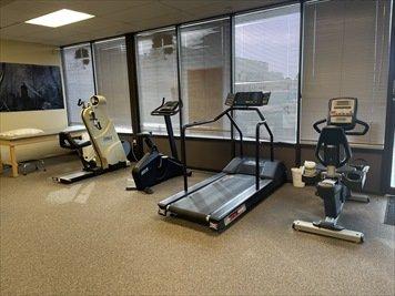 Select Physical Therapy - Aurora Parker Landing