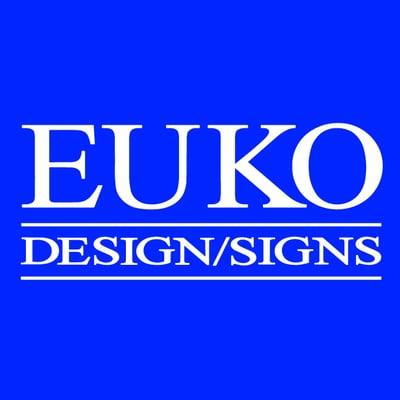 Euko Design-Signs