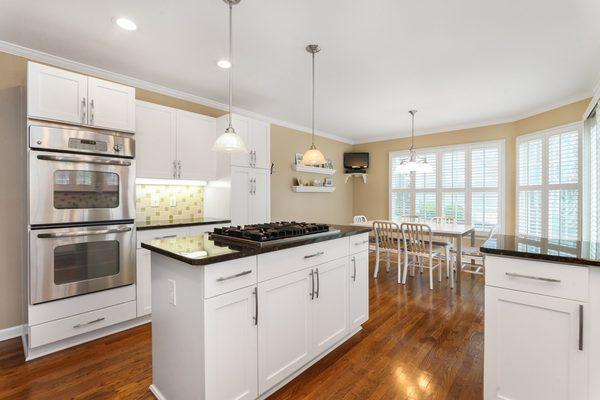 2 Barnstable Road in Berkeley Heights, NJ - Listed by the WMH Group - 908.376.9065