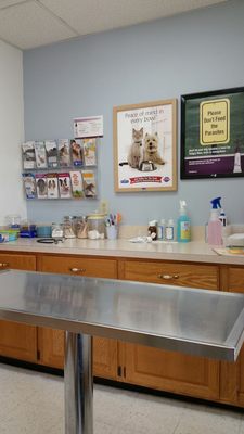 Brownstown Animal Hospital