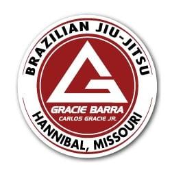 Gracie Barra