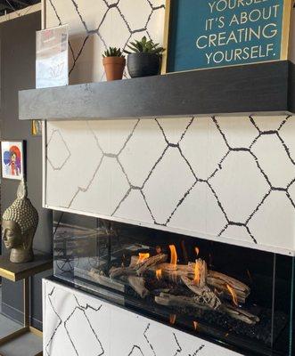 Broadway Fireplace & Decor