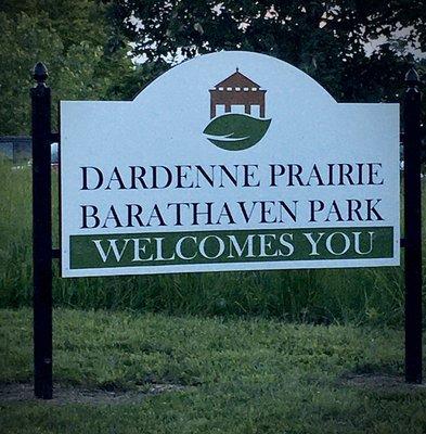 Barathaven Park