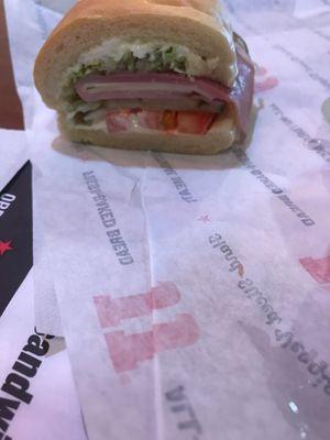 Jimmy John's