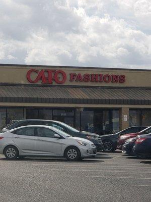 Cato Fashions