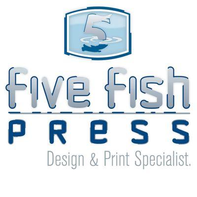 Five Fish Press