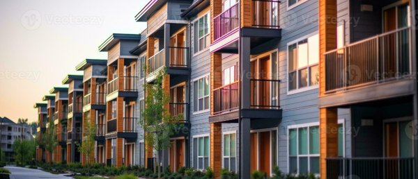 Multi-Family Real Estate Loans for DEvelopers