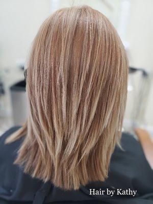 Highlights by Kathy