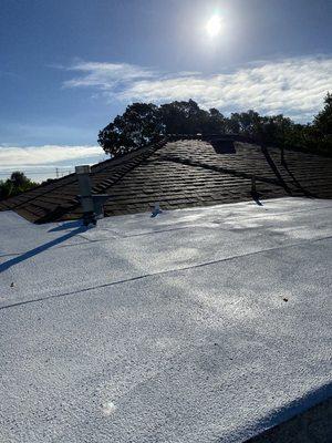 Roof repair/replacement available anywhere in the Bay Area,Call today for a free estimate