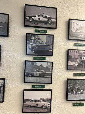 Hillsborough County Sheriff's Office History Museum