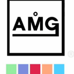 AMG Logo