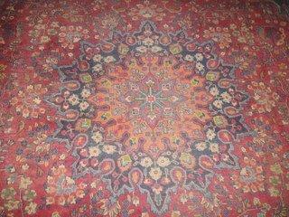 Deverian Oriental Carpets