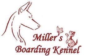 Miller's Boarding Kennel